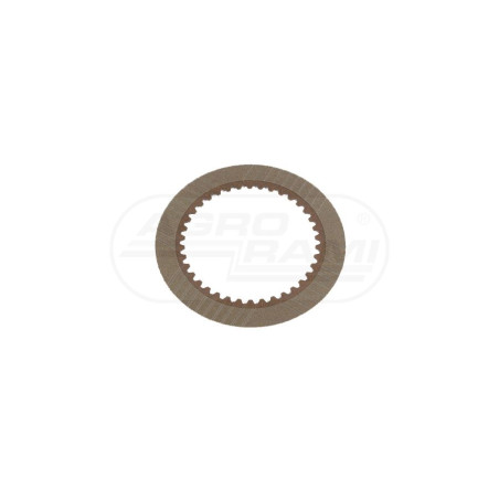 Tarcza 24/317-89 87791078 Ford