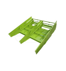 Kosz sitowy Dom.106Stary.typ CL-600951 Claas