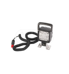 Lampa robocza LED2F.47697