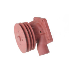 Pompa wody bez korpusu FI-123,7/128,8 68017029 Zetor