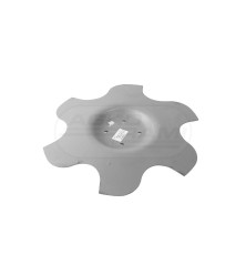 Talerz skrajny prawy Fi-485/4 ARES L 2412470011/U Unia