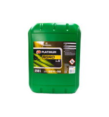 Olej AGRO LS 80W-90 ORLEN OIL 20 L QFO865K20