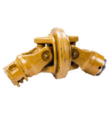 Przegub kompletny szerokokątny Rura cytr. WEW. d-39x48MM 27X94 / 32X76 D-171, 6MM 6-FR RURA Weasler