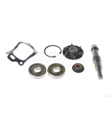 Kpl.napr.pompy wody 131-8************ U7LW0110 Massey Ferguson Landini Volvo Claas Renault