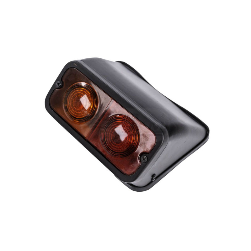 Lampa Tylna Prawa Major 3011 4011 955761 955731/AGS Zetor