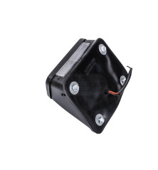 Lampa Tylna Prawa Major 3011 4011 955761 955731/AGS Zetor