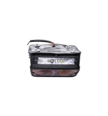 Lampa Tylna Prawa Major 3011 4011 955761 955731/AGS Zetor