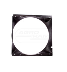 Osłona wentylatora 87387896, , 82037648, 82026476 CNH