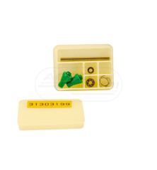 ZESTAW NAPRAWCZY PRZEPŁYWOMIERZA 1808278 ORYGINAŁ VNB1808278