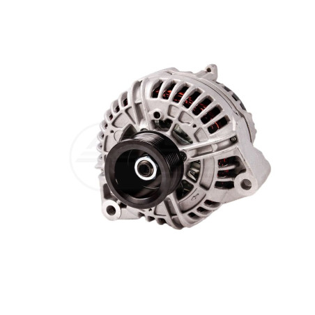 Alternator 14V 200A 0.124.625.029, LRA03998, AL5058N John Deere