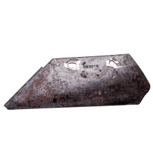 LEMIESZ P 16" QUICK FIT 083018 ORYGINAŁ KK083018, KK083018R Kverneland