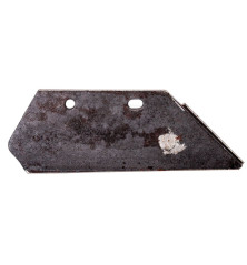 LEMIESZ P 16" QUICK FIT 083018 ORYGINAŁ KK083018, KK083018R Kverneland