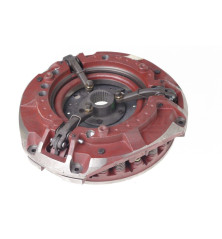 Sprzęgło kpl. 1868005M91 Ursus