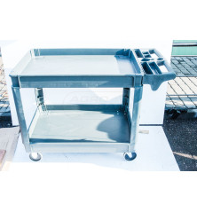 Reduktor osi przedniej 40 KM. 6401-85 930287/KPL Zetor