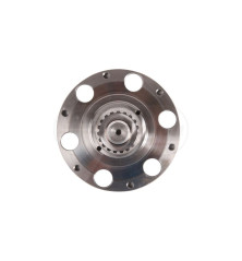 Wałek sprzęgłowy Fendt 178109100010, 178109100010, 17810010006