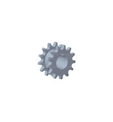Koło łańcuchowe napędzane podwójne 84024256 Case Ih CNH