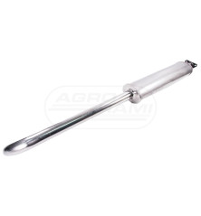 Tłumik INOX 70011423/INOX Zetor