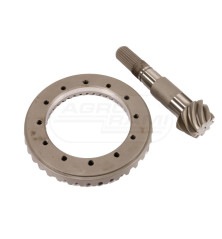 Koło z wałkiem z-9x37 B20035 3764965M92 Massey Ferguson