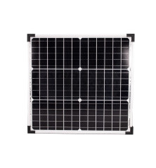 Panel słoneczny elektryzatora 40W 48140654T