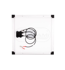 Panel słoneczny elektryzatora 40W 48140654T