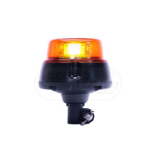 Lampa ostrzegawcza 12-24V LED na trzpień 1534.6/W233