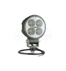 Lampa robocza z diodami LED i przewodem CRC5H.53301