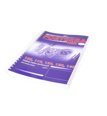 Katalog FRT HSX-100,110,120,130,140 2013R. 222212705 Zetor