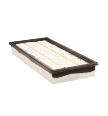 Filtr Kabiny Oryginał 60/4200-369 , (WYM: 500x200x55) 4378102M1 3786649M1, 4271140M3, KPG1077 Massey Ferguson