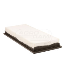 Filtr Kabiny Oryginał 60/4200-369 , (WYM: 500x200x55) 4378102M1 3786649M1, 4271140M3, KPG1077 Massey Ferguson