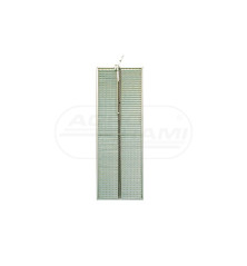 Sito żaluzjowe górne ClaasLexion Szer.610 wys. 1735mm CL-73618, 736187, 736184, 736182