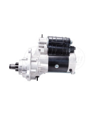 Rozrusznik12V 2.8kw MASSEY FERGUSON 3542185M91