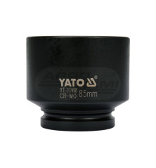 Nasadka udarowa 85mm YT11998