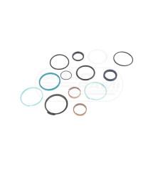 Kpl. uszczelek siłownika podnoszenia SLi, SLx-80 6696200105