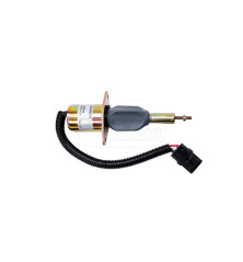 Zawór Elektromagnetyczny 54/7101-23 J930233, 87420950 Case Ih