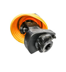 Wał szerok.SK WPTS-1200 Lmin-1210,Lmax-1730 C-80680/S802.K8-1/5NW SIPMA