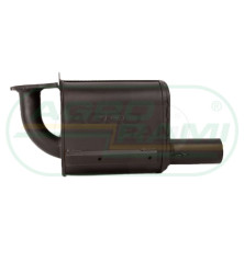 Tłumik 331/5238333152383 JCB