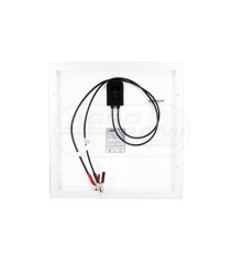 Panel słoneczny elektryzatora 20W 4814064T