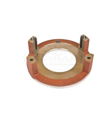 Tarcza hamulcowa 63227001 Zetor