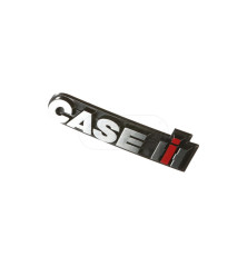 Emblemat 87564049, 87716228, 87303891, 5093505 Case Ih CNH