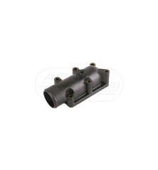 Obudowa termostatu 4133L046, 4224539M91 Massey Ferguson