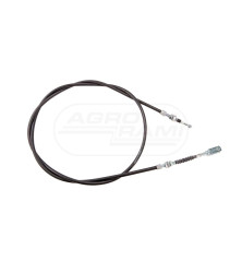 Linka hamulca ręcznego 2250mm 76092511 Case Ih CNH