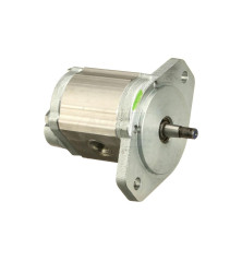 Silnik 84409419 CNH