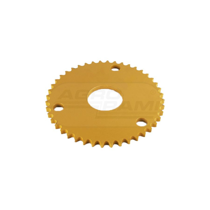 KOŁO Z-44 89593579 New Holland