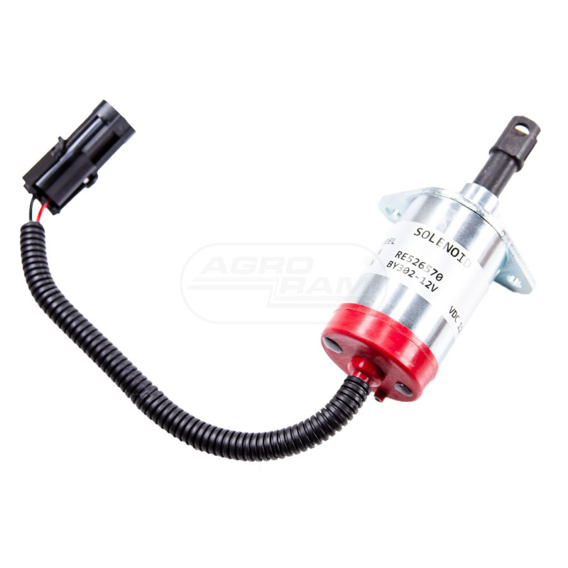 Cewka Gaszenia RE526570 John Deere