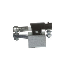 Potencjometr kpl. przedniego podnoszenia 87644555 CNH