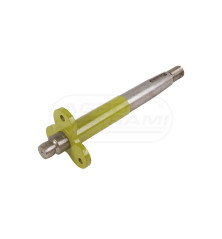 Wałek sprzęgła gumo.Perkins478mm. CL-624818, 659305 Claas