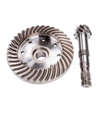 Koło z wałkiem 9x36 7701639284 Renault