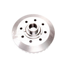 Koło z wałkiem 9x36 7701639284 Renault