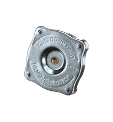 Korek chłodnicy 83935905 Case Ih