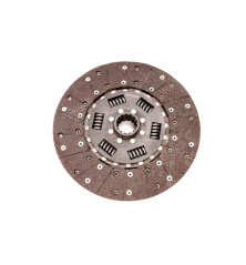 Tarcza sprzegła23/221-361komfort 5122652, 5155304, 5156209, 5171053 Case Ih New Holland Fiat